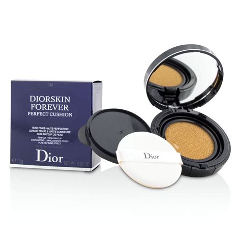 dior forever perfect cushion studded|christian Dior forever perfect cushion.